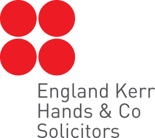 England Kerr Hands & Co.